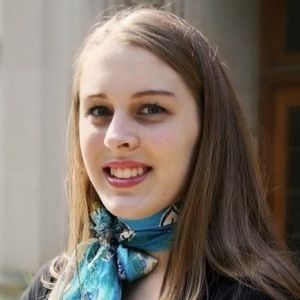 Meet your Posher, Madeline